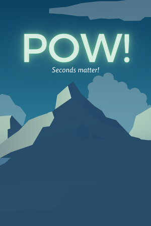 Pow! cover art