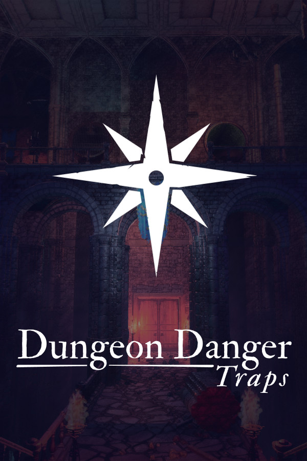 Dungeon Danger Traps