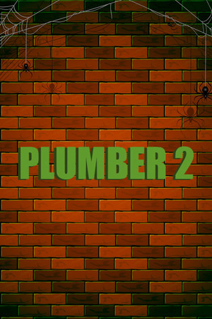 Plumber 2 cover art