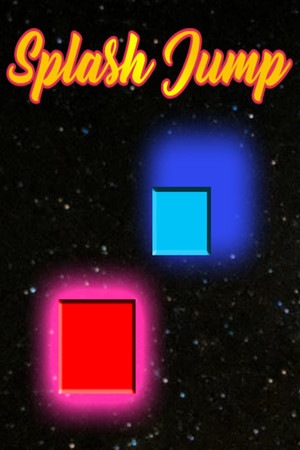 Splash Jump cover art