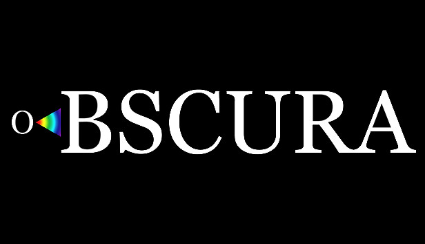 Obscura Steam capsule image