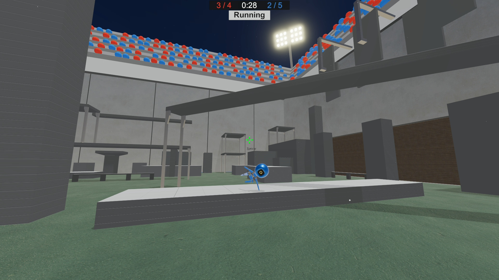 NEW AIRPORT MAP!! (Roblox Flee The Facility) 