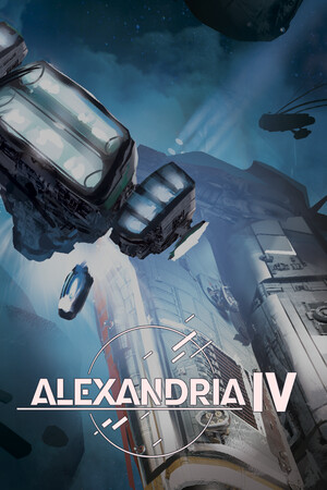 Alexandria IV cover art