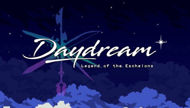 Daydream Steam capsule image