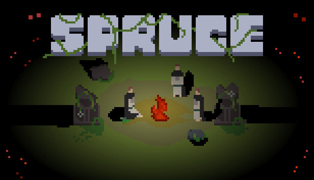 Spruce Steam capsule image