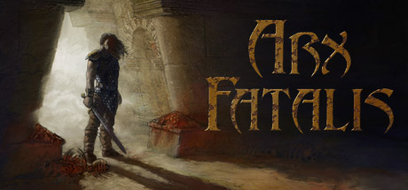 Arx Fatalis Cover Image