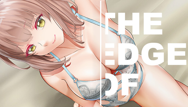 The Edge Of Steam capsule image