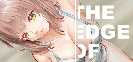 The Edge Of header