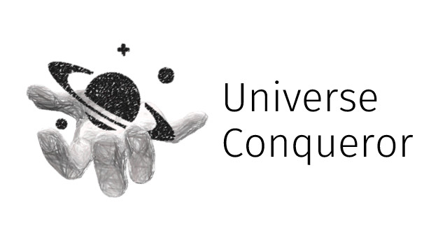 Universe Conqueror: The Crappy Game on Steam