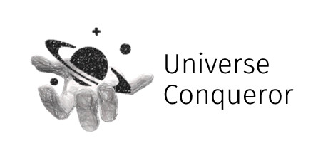 从赤手空拳到征服宇宙 header