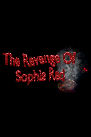 The Revenge of Sophia Red cover art