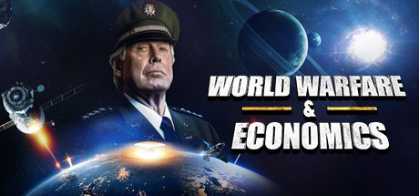 World Warfare amp Economics Capa