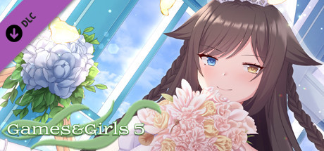 Games&Girls Episode 5 header image