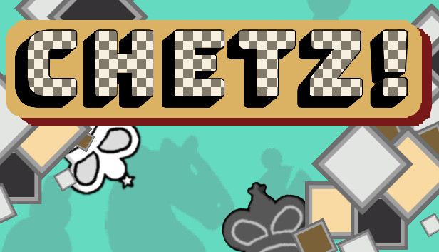 Chetz! Steam capsule image