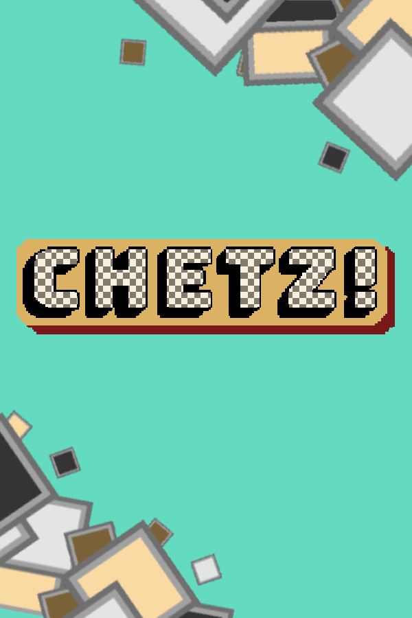 Chetz!