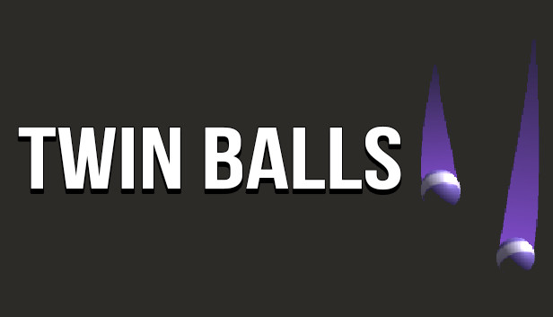 Twin Balls Steam capsule image