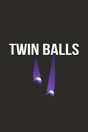 Twin Balls cover art