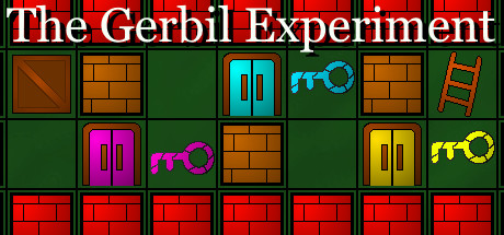 The Gerbil Experiment header