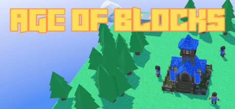 Age Of Blocks