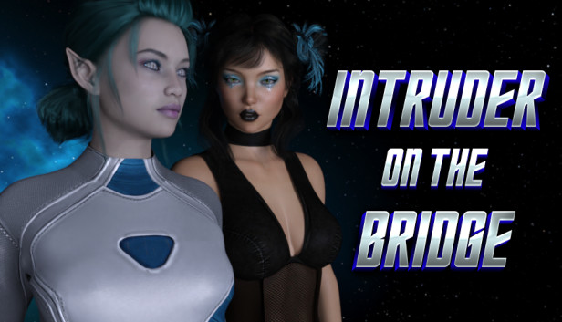 Intruder on the Bridge Steam capsule image