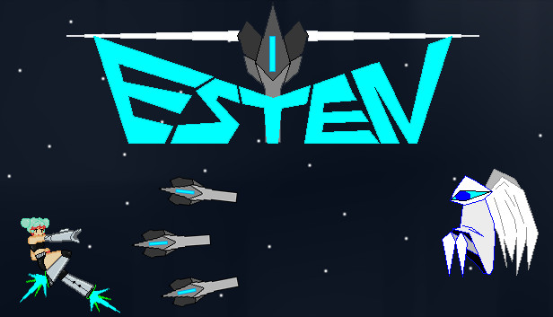 ESTEN Steam capsule image