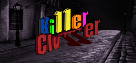 Ki11er Clutter Cover Image
