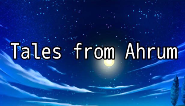 Tales from Ahrum
