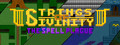 Strings of Divinity | The Spell Plague