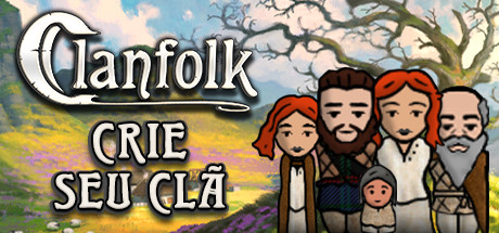 Clanfolk Capa