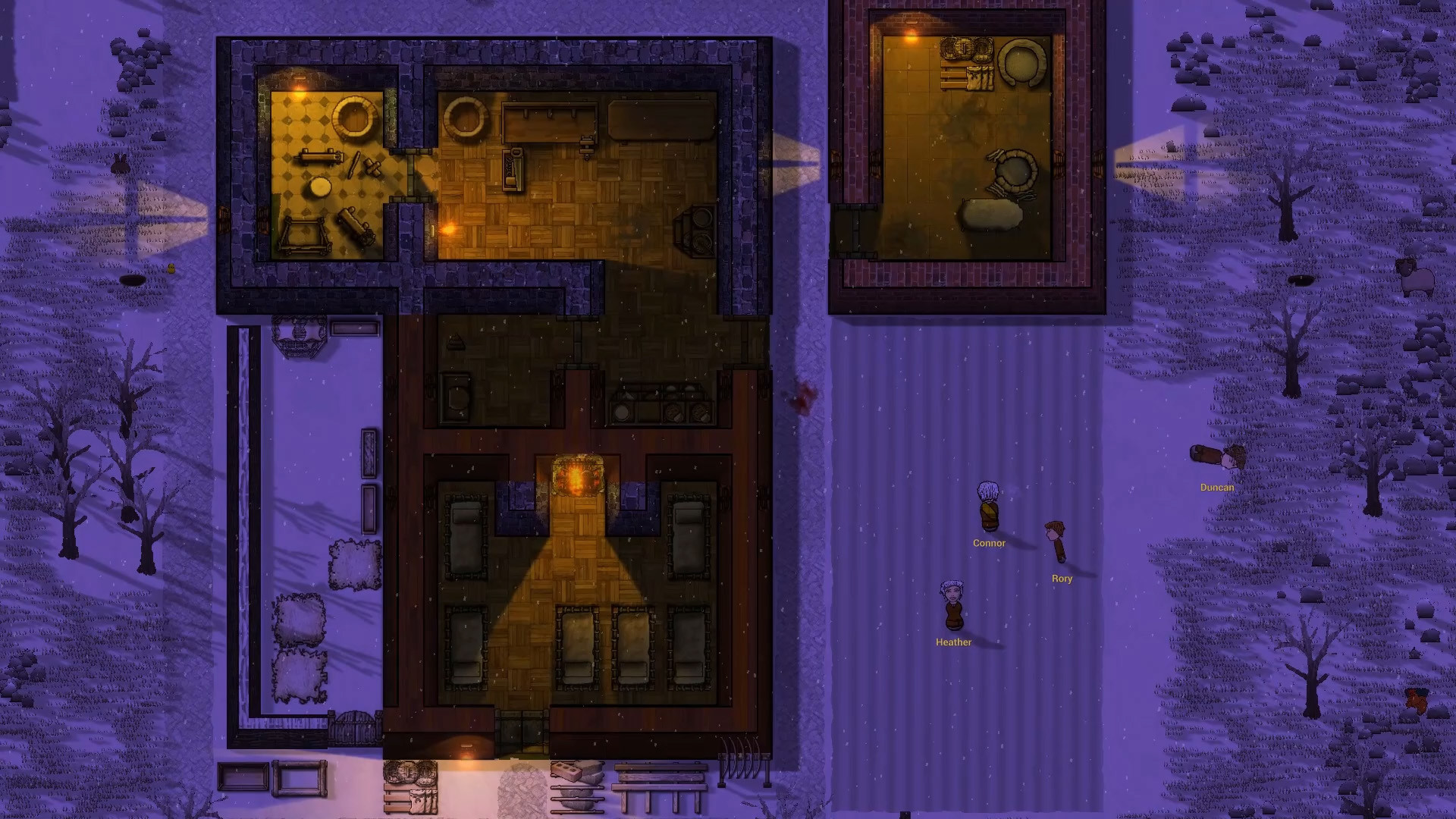 Steam 上的clanfolk