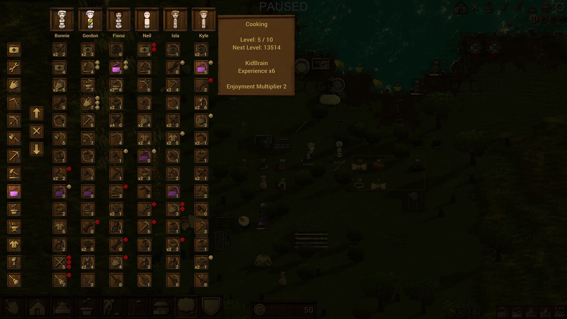 Steam 上的clanfolk