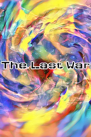 The Last War mobile game logo
