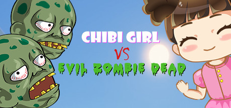 Baixar Chibi Girl VS Evil Zombie Dead Torrent