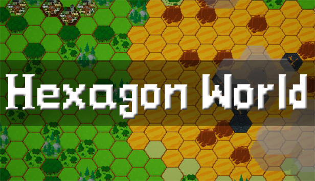 Hexagon puzzle on Steam