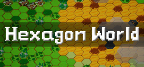 Hexagon World Cover Image