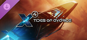 X4: Tides of Avarice