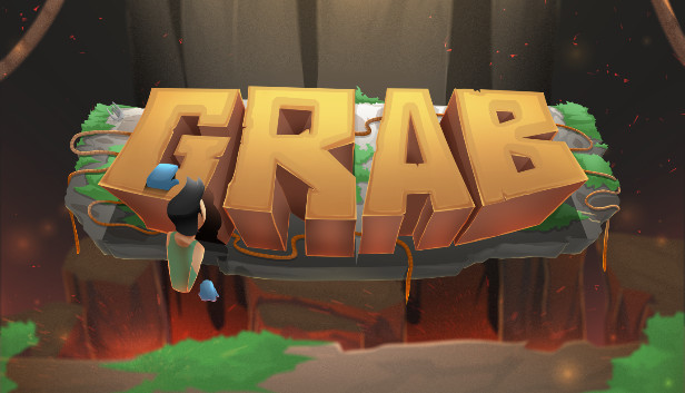 GRAB Steam capsule image