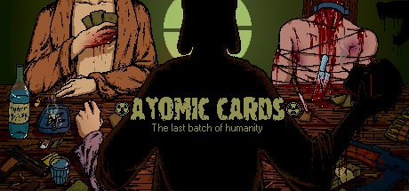 Baixar Atomic Cards Torrent