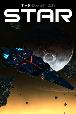 The Darkest Star cover art