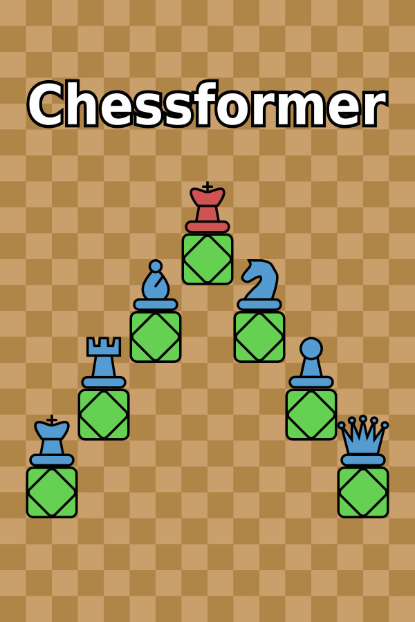 Chessformer
