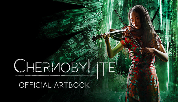 Chernobylite - The Art of Chernobylite Steam capsule image