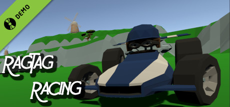 RagtagRacingDemo