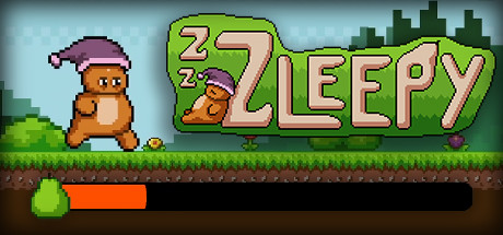 Zleepy header