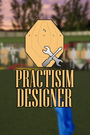 Practisim Designer
