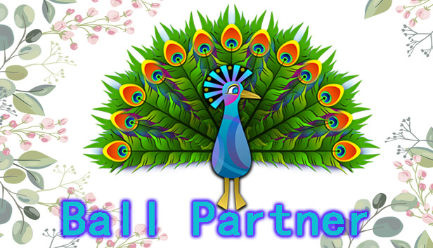 Ball Partner Steam capsule image