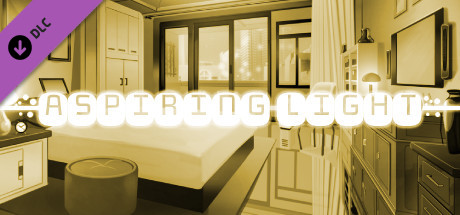 Aspiring Light: Gold Edition header image