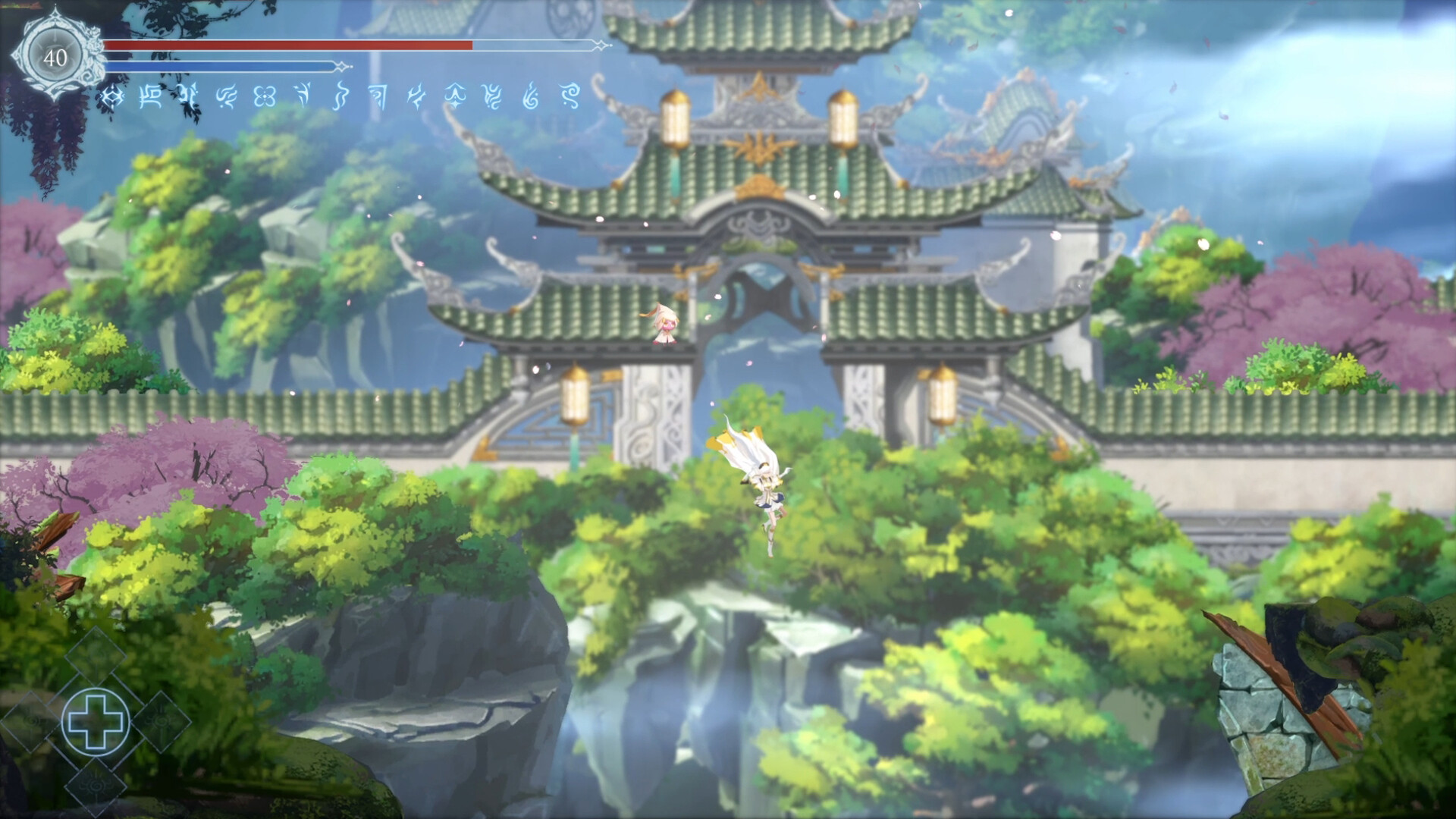 [2D/ACT/官方中文] 心渊梦境Build.12750893+全DLC [5G/软萌/百度]插图7