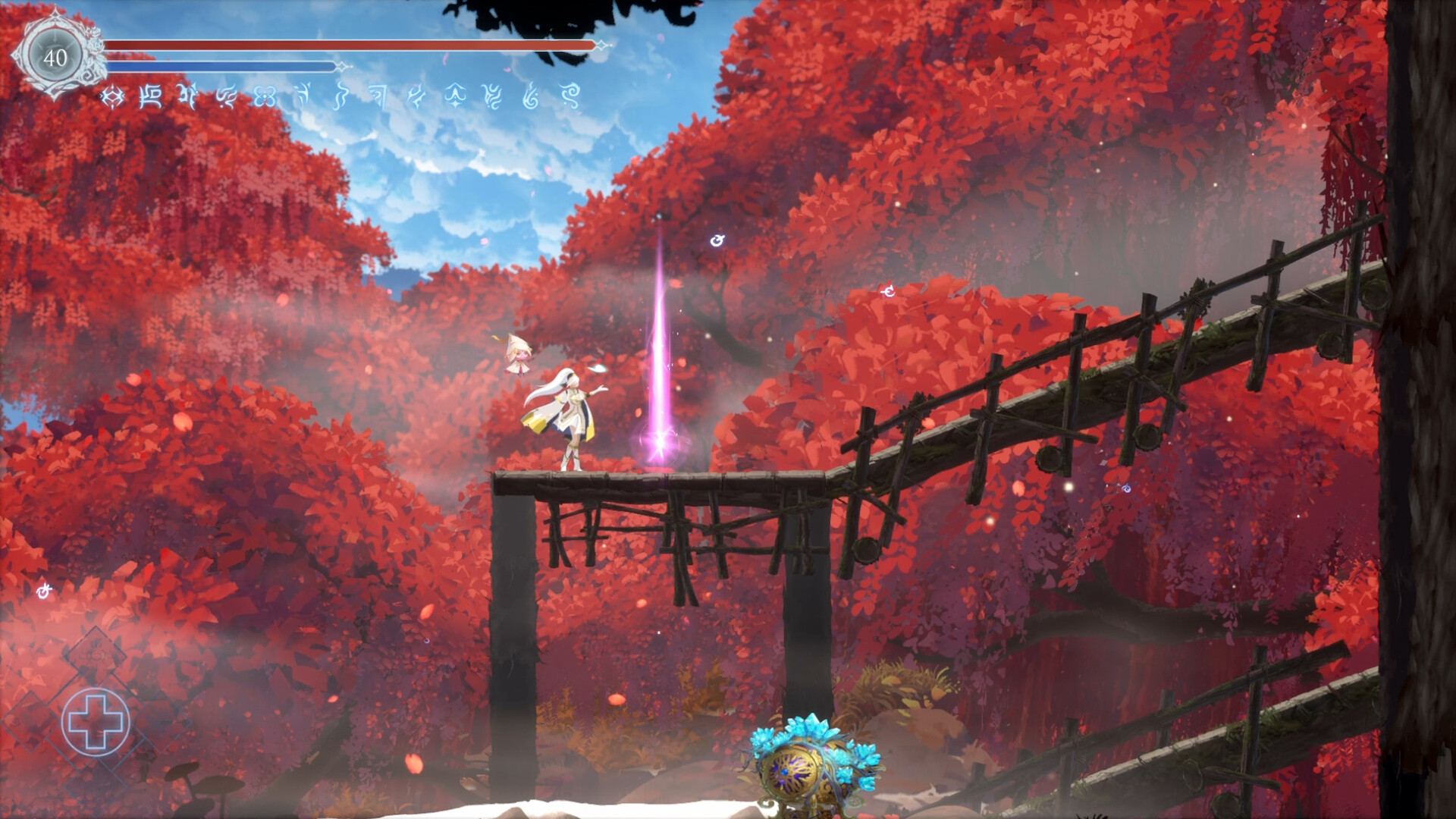 Indie Game Lover Afterimage