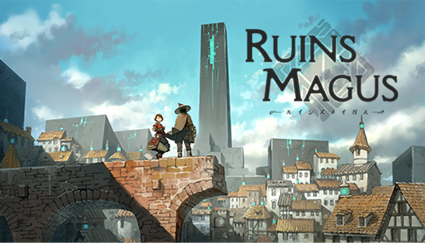 RUINSMAGUS