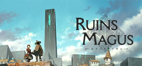 RUINSMAGUS Free Download